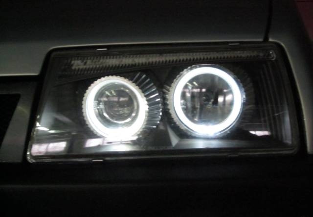 Lada 2109 2002 Воронеж