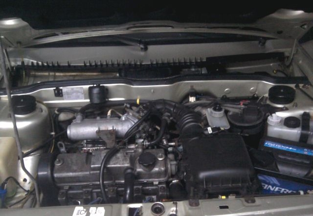 Lada 2115 2006 Краснодар