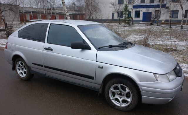 Lada  2007 Нижний Новгород