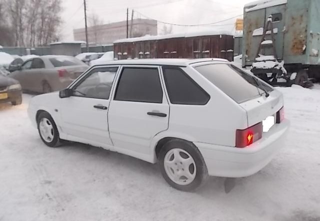 Lada 2114 2010 Нижний Новгород, м. Ленинская