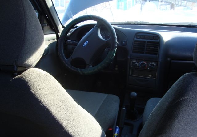 Lada 2112 2007 Нижний Новгород