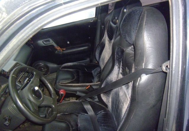 Lada 2112 2007 Нижний Новгород