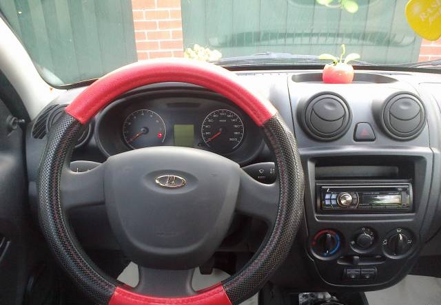 Lada Granta 2012 Краснодарский край, Армавир