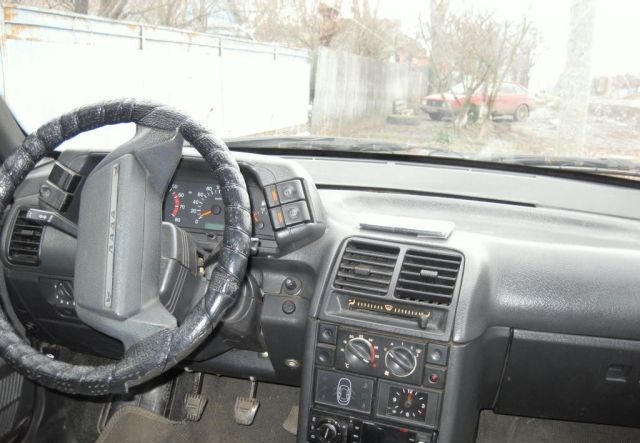 Lada 2110 2002 Краснодар
