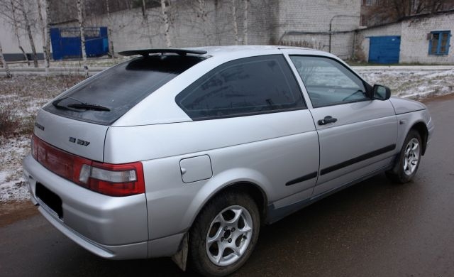 Lada  2007 Нижний Новгород