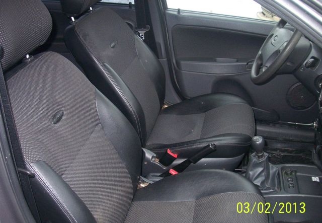 Lada Kalina 2011 Оренбург