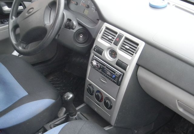 Lada Priora 2010 Чебоксары