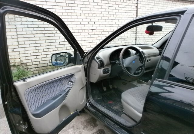 Lada Kalina 2010 Владимир