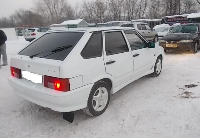Lada 2114 2010 Нижний Новгород, м. Ленинская