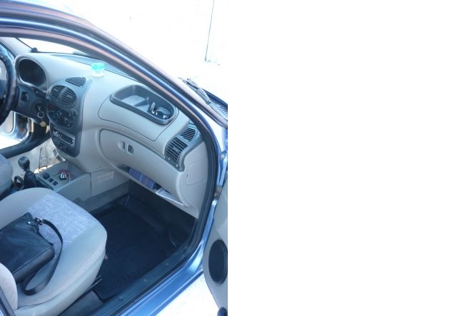 Lada Kalina 2007 Самара