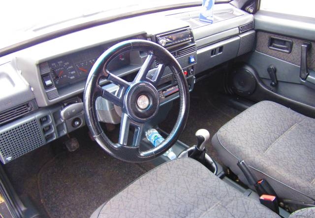 Lada 2109 2002 Воронеж