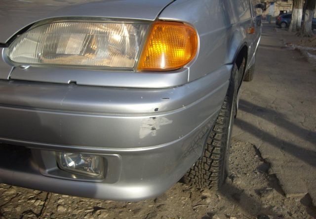 Lada 2115 2010 Волгоград