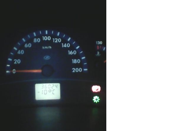 Lada Kalina 2011 Москва