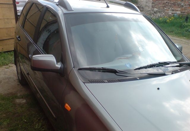Lada Kalina 2011 Тверь