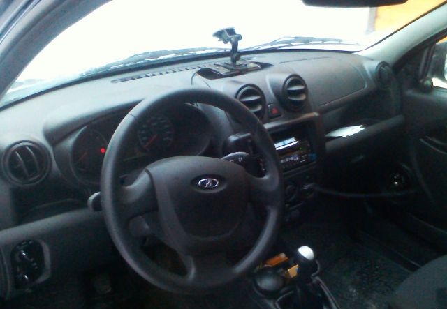 Lada Granta 2012 Московская область, Домодедово