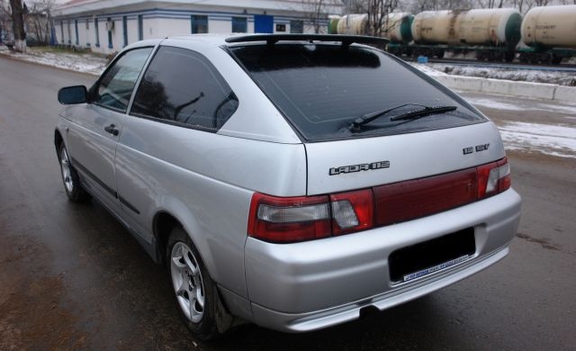 Lada  2007 Нижний Новгород