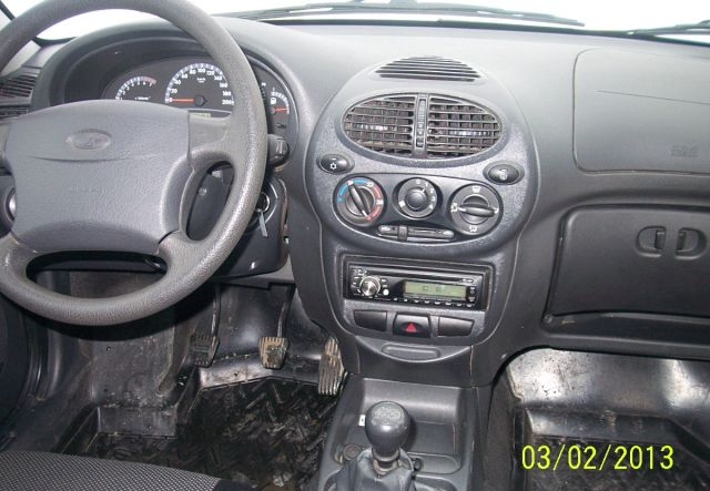Lada Kalina 2011 Оренбург