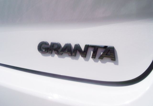Lada Granta 2012 Ставропольский край, Невинномысск
