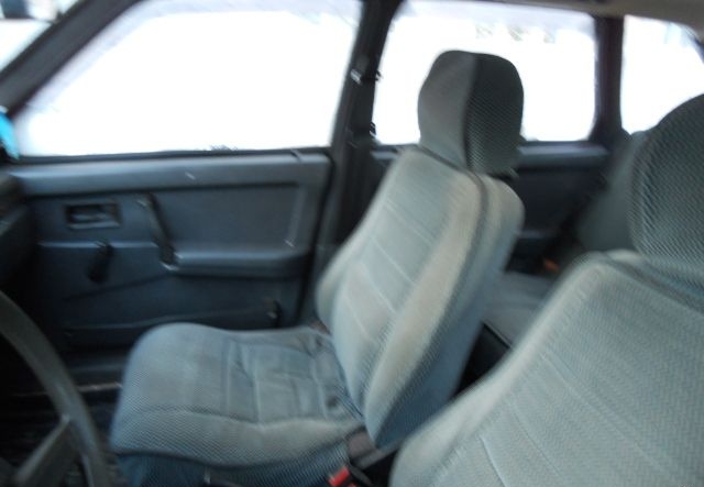 Lada 2109 1996 Чебоксары