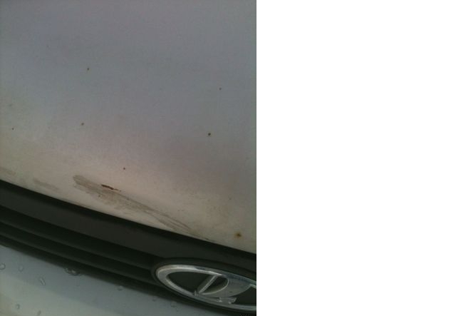 Lada Kalina 2008 Нижний Новгород