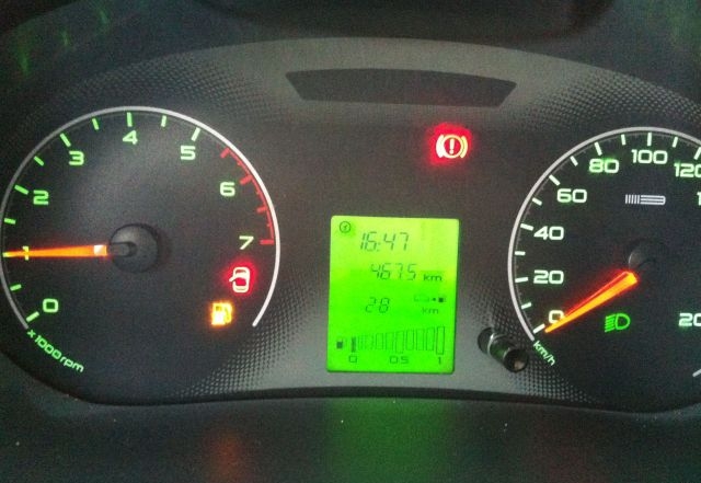Lada Granta 2012 Казань, м. Козья Слобода