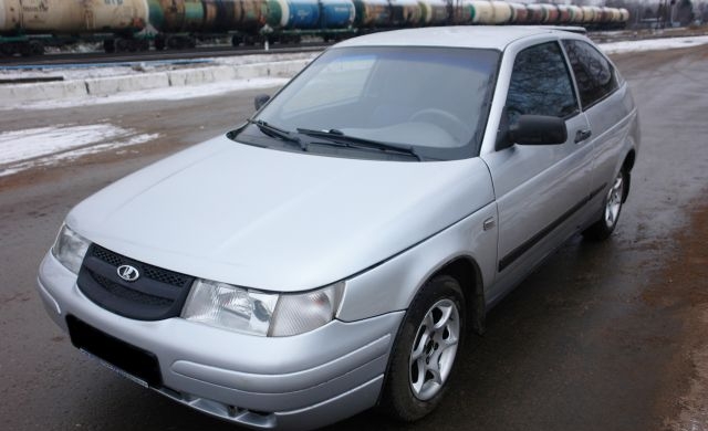 Lada  2007 Нижний Новгород