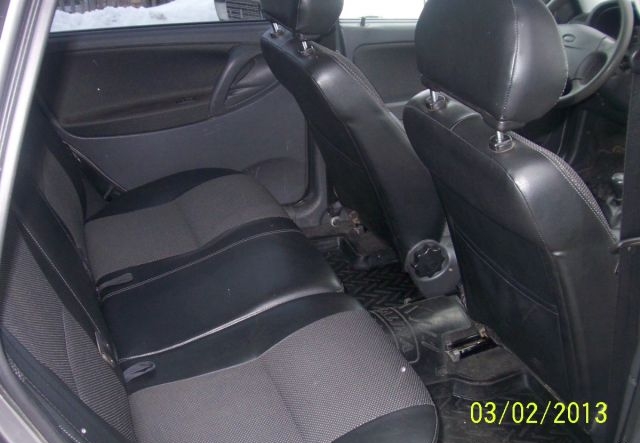 Lada Kalina 2011 Оренбург
